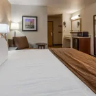 Business 10 image BEST WESTERN OAK MEADOWS INN Hotel in Saint Helens OR