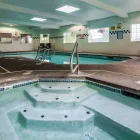 Business 11 image BEST WESTERN OAK MEADOWS INN Hotel in Saint Helens OR