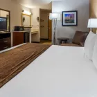 Business 12 image BEST WESTERN OAK MEADOWS INN Hotel in Saint Helens OR