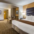 Business 13 image BEST WESTERN OAK MEADOWS INN Hotel in Saint Helens OR
