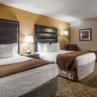 Business 14 image BEST WESTERN OAK MEADOWS INN Hotel in Saint Helens OR