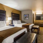 Business 15 image BEST WESTERN OAK MEADOWS INN Hotel in Saint Helens OR