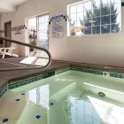 Business 16 image BEST WESTERN OAK MEADOWS INN Hotel in Saint Helens OR