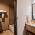 Business 1 image BEST WESTERN PLUS CIRCLE INN Travel & Tourism in Enterprise AL