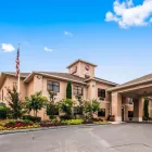 Business 6 image BEST WESTERN PLUS CIRCLE INN Travel & Tourism in Enterprise AL