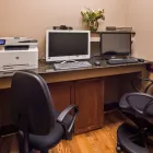 Business 7 image BEST WESTERN PLUS CIRCLE INN Travel & Tourism in Enterprise AL