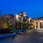 Business 9 image BEST WESTERN PLUS CIRCLE INN Travel & Tourism in Enterprise AL