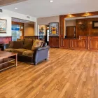 Business 10 image BEST WESTERN PLUS CIRCLE INN Travel & Tourism in Enterprise AL