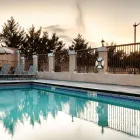 Business 11 image BEST WESTERN PLUS CIRCLE INN Travel & Tourism in Enterprise AL
