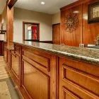 Business 15 image BEST WESTERN PLUS CIRCLE INN Travel & Tourism in Enterprise AL