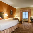 Business 16 image BEST WESTERN PLUS CIRCLE INN Travel & Tourism in Enterprise AL