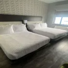 Business 4 image BEST WESTERN PLUS CITY LINE HOTEL Hotels in Bronx NY