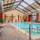 Business 5 image BEST WESTERN UNIVERSITY INN Travel & Tourism in Fort Collins CO