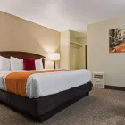 Business 7 image BEST WESTERN UNIVERSITY INN Travel & Tourism in Fort Collins CO