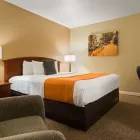 Business 10 image BEST WESTERN UNIVERSITY INN Travel & Tourism in Fort Collins CO