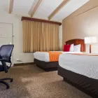 Business 12 image BEST WESTERN UNIVERSITY INN Travel & Tourism in Fort Collins CO