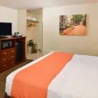 Business 18 image BEST WESTERN UNIVERSITY INN Travel & Tourism in Fort Collins CO