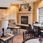 Business 21 image BEST WESTERN UNIVERSITY INN Travel & Tourism in Fort Collins CO