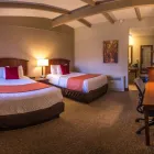 Business 25 image BEST WESTERN UNIVERSITY INN Travel & Tourism in Fort Collins CO