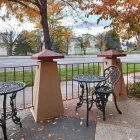 Business 27 image BEST WESTERN UNIVERSITY INN Travel & Tourism in Fort Collins CO