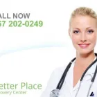 Business 5 image BETTER PLACE RECOVERY CENTER Mental Health Services in Toledo OH