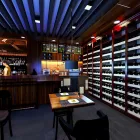 Business 2 image BEVERLY BAR American Restaurants in Beverly Hills CA