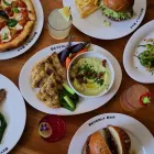 Business 1 image BEVERLY BAR American Restaurants in Beverly Hills CA