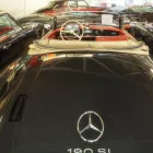 Business 4 image BEVERLY HILLS CAR CLUB in Los Angeles CA
