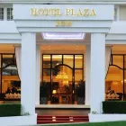 Business 3 image BEVERLY HILLS PLAZA HOTEL & SPA Spa in Los Angeles CA