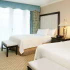 Business 4 image BEVERLY HILLS PLAZA HOTEL & SPA Spa in Los Angeles CA
