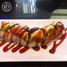 Business 1 image BFF ASIAN GRILL & SPORTS BAR in Arlington TX