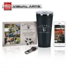 Business 5 image BG VISUAL ARTS Advertising Agencies in Irving TX