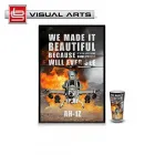 Business 10 image BG VISUAL ARTS Advertising Agencies in Irving TX