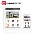 Business 11 image BG VISUAL ARTS Advertising Agencies in Irving TX