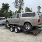 Business 3 image BI-G TOWING Towing Service Station in Redlands CA