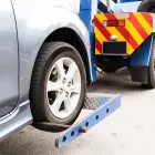 Business 8 image BI-G TOWING Towing Service Station in Redlands CA