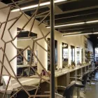 Business 3 image BIBO SALON Shampoo in Oakland CA
