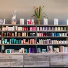 Business 7 image BIBO SALON Shampoo in Oakland CA