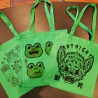 Business 3 image BIG FROG CUSTOM T-SHIRTS & MORE OF SAN ANTONIO NW Tailors in San Antonio TX