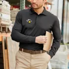 Business 8 image BIG FROG CUSTOM T-SHIRTS & MORE Embroidery Services in Euless TX