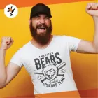 Business 12 image BIG FROG CUSTOM T-SHIRTS & MORE Embroidery Services in Euless TX