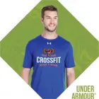 Business 14 image BIG FROG CUSTOM T-SHIRTS & MORE Embroidery Services in Euless TX