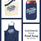 Business 15 image BIG FROG CUSTOM T-SHIRTS & MORE Embroidery Services in Euless TX