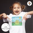 Business 39 image BIG FROG CUSTOM T-SHIRTS & MORE Embroidery Services in Euless TX