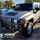 Business 6 image BIG HORSE AUTOGROUP LLC Used Car Dealers in Dallas TX