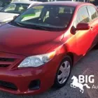 Business 2 image BIG HORSE AUTOGROUP LLC Used Car Dealers in Dallas TX