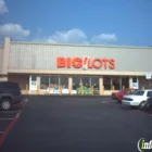 Business 2 image BIG LOTS Variety Stores in Fort Worth TX