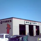 Business 1 image BIG O TIRES Wheels in Tucson AZ