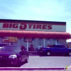 Business 1 image BIG O TIRES Wheels in Tucson AZ