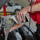 Business 3 image BIG O TIRES Oil Change Service Station in Renton WA